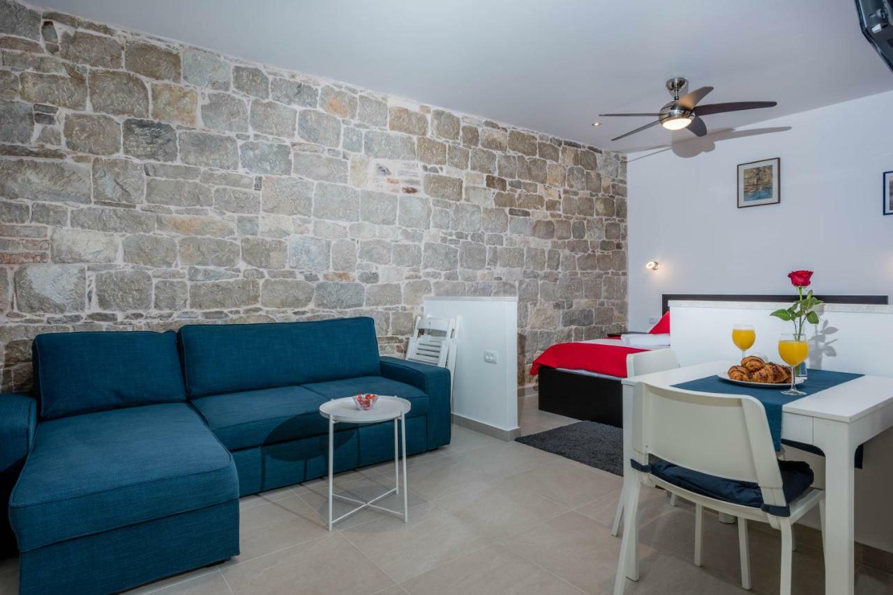 Vd 1892 Apartment สปลิท ภายนอก รูปภาพ