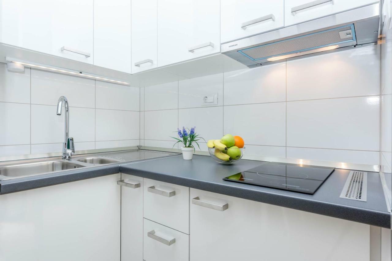 Vd 1892 Apartment สปลิท ภายนอก รูปภาพ