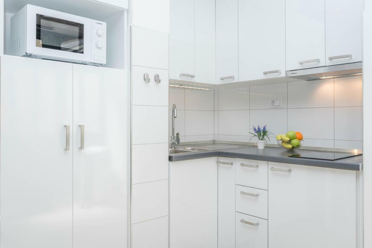 Vd 1892 Apartment สปลิท ภายนอก รูปภาพ