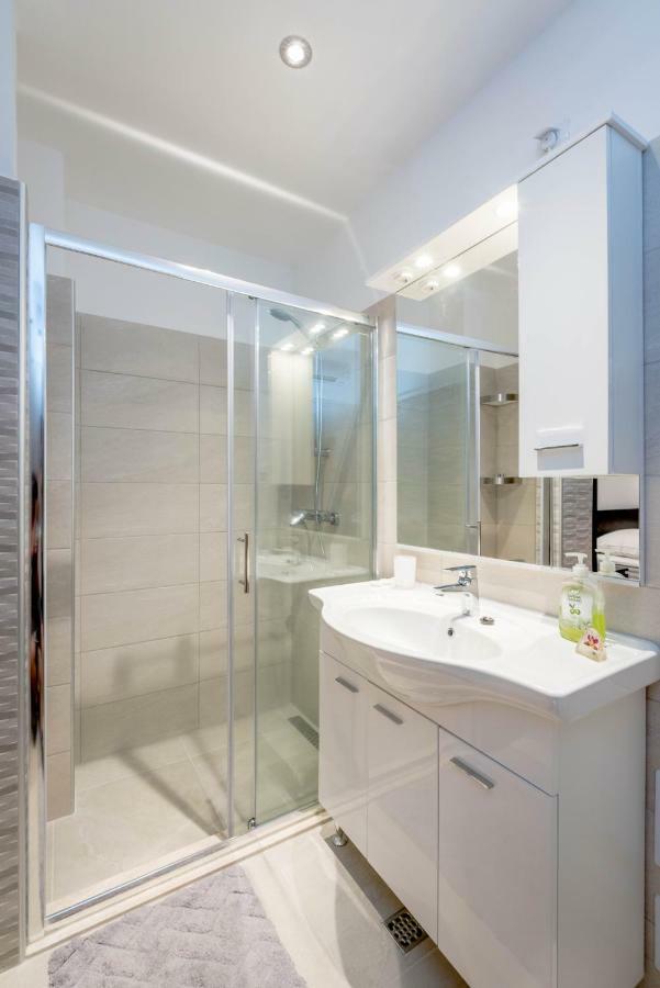 Vd 1892 Apartment สปลิท ภายนอก รูปภาพ