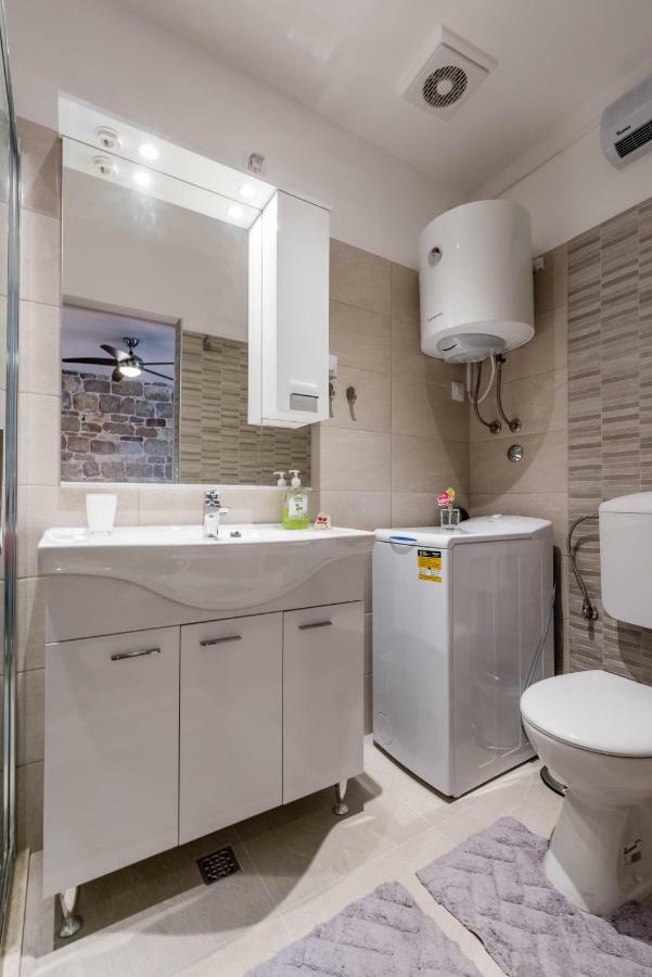 Vd 1892 Apartment สปลิท ภายนอก รูปภาพ